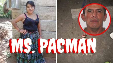 gore quieres agua|miss pacman video gore.